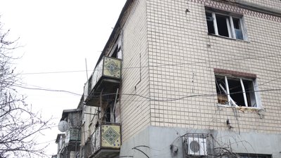 Вибух газу в Одесі: експерти оцінили стан будинку та розповіли, коли його ремонтуватимуть