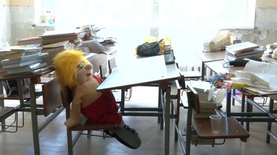 Черкаські школи не встигнуть до вересня придбати меблі та методичні матеріали для першокласників