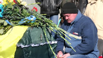 Вторгнення Росії в Україну: головні події на Сумщині 53 тижня війни Вторгнення Росії в Україну: головні події на Сумщині 53 тижня війни