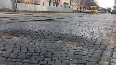 У Львові оголосили міжнародний тендер на реконструкцію вулиці Шевченка У Львові оголосили міжнародний тендер на реконструкцію вулиці Шевченка