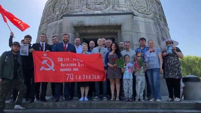 Заступник Кучера прокоментував звинувачення у "проросійськості" Заступник Кучера прокоментував звинувачення у "проросійськості"