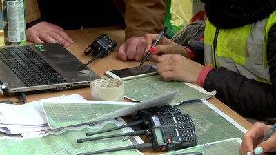 На Херсонщині триває пошук зниклої Марії Борисової На Херсонщині триває пошук зниклої Марії Борисової