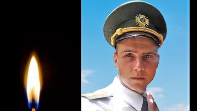 Два місяці повномасштабної війни. Загиблі герої Вінниччини Два місяці повномасштабної війни. Загиблі герої Вінниччини
