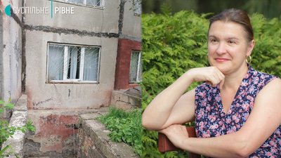 Грати ламали безшумно, все перевернули. Історія крадіжки з рівненської бібліотеки