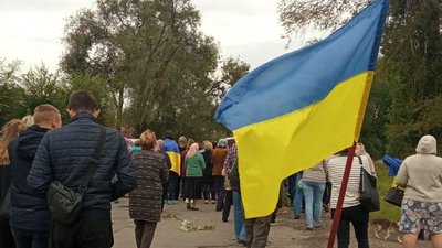 У боях за Україну загинули троє військовослужбовців з Дніпропетровщини