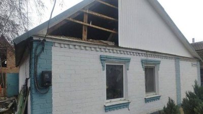 Криворіжжя, обстріли