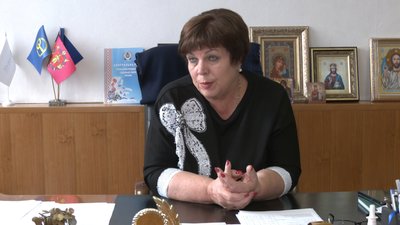 У Запоріжжі провели ярмарок вакансій для переселенців У Запоріжжі провели ярмарок вакансій для переселенців
