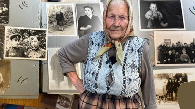 Житомир, Ніна Охрімчук, Троковичі, вірші, 14 вересня 2026 року