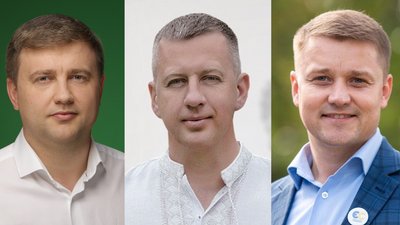 Вибори мера у Рівному: що кажуть у штабах лідерів