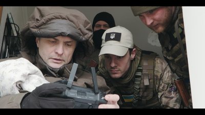 BBC покаже український фільм у праймтайм — уперше в історії британського телебачення