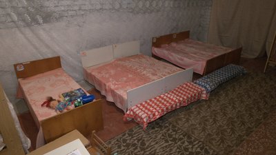 Дошкілля в умовах війни та готове сховище: як працює дитсадок у місті на Рівненщині