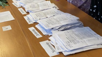 Жителі громади вдруге проголосували за перейменування Первомайського: яку назву обрали Жителі громади вдруге проголосували за перейменування Первомайського: яку назву обрали