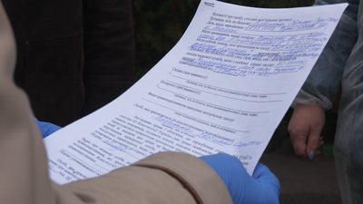 Дитсадки у "червоній" Золотоноші працюють попри заборону