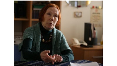 Чому важливо знати історію, коли живеш у історичних подіях: говоримо з історикинею Наталею Яковенко Чому важливо знати історію, коли живеш у історичних подіях: говоримо з історикинею Наталею Яковенко