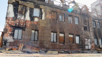 На Чернігівщині пропонують створити переробні підприємства, аби вирішити проблеми з логістикою