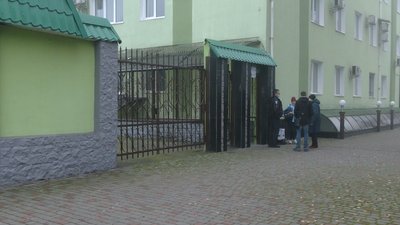 Вибори у Рівному: як відкривали перенесену дільницю