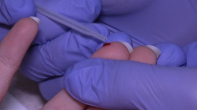 У Львові щотижня у театрі Лесі Українки проводять тестування на ВІЛ