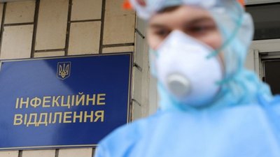 Коронавірус на Чернігівщині: 737 людей захворіли, 528 одужали. 11 людей померли