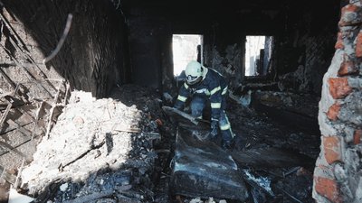 Новобаварський район, Воложанівська вулиця