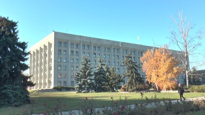 На Полтавщині лунали сирени: що відомо про щорічну перевірку системи оповіщення На Полтавщині лунали сирени: що відомо про щорічну перевірку системи оповіщення