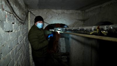 У Житомирі управляюча компанія не віддає документи на будинок його жителям, котрі створили ОСББ У Житомирі управляюча компанія не віддає документи на будинок його жителям, котрі створили ОСББ