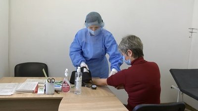 «Зростає кількість джерел інфекції»: на Полтавщині у чотирьох громадах побільшало хворих із COVID-19 «Зростає кількість джерел інфекції»: на Полтавщині у чотирьох громадах побільшало хворих із COVID-19