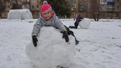 Хуртовина та ожеледиця. Якою буде погода на Херсонщині 31 січня