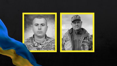 Військові ЗСУ з Чернігівщини 15 травня 2024 року
