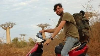 У всьому був перший: спогади тернополян про журналіста Віталія Дереха У всьому був перший: спогади тернополян про журналіста Віталія Дереха