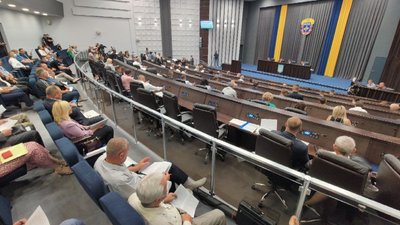 Депутати облради підтримали петицію жительки Тернопільщини