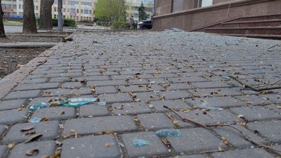 Нічні обстріли Миколаєва. Загинула одна людина