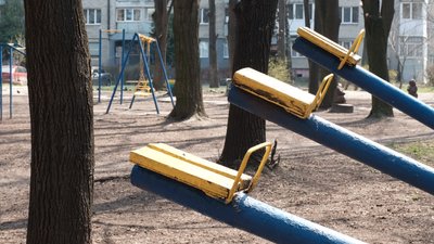 "Бюджет участі не працює". У Чернівцях не завершили вісім проєктів-переможців