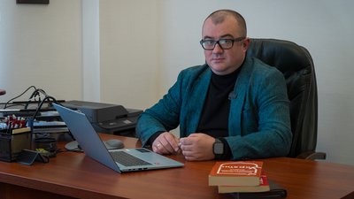 Адвокат Андрій Верба Адвокат Андрій Верба