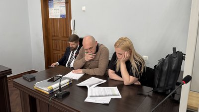 Суд у справі Саєнко знову відкладається