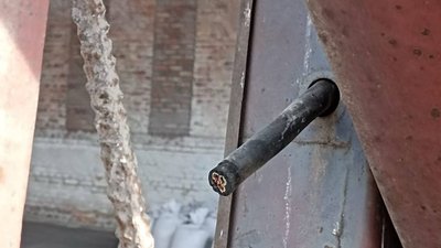 Збитки на понад 21 тисячу гривень: черкащанина підозрюють у крадіжці Збитки на понад 21 тисячу гривень: черкащанина підозрюють у крадіжці