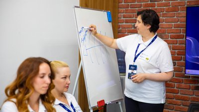 Безбар'єрність