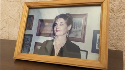 Втратив під час евакуації дружину та дім, відновлюється через танці, роботу без вихідних: історія лікаря з Ізюмщини Втратив під час евакуації дружину та дім, відновлюється через танці, роботу без вихідних: історія лікаря з Ізюмщини