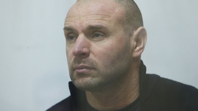 Київський суд відправив підозрюваного у вбивстві журналіста Веремія під домашній арешт