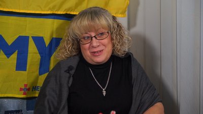 Дали понад 200 концертів для бійців АТО: харківські волонтери про музичний батальйон Дали понад 200 концертів для бійців АТО: харківські волонтери про музичний батальйон