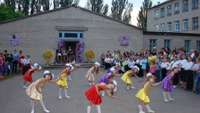 В Запорізькій області можуть закрити школу-інтернат