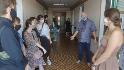 Через зміну графіка навчання студенти педуніверситету, що працюють, можуть залишитись без роботи