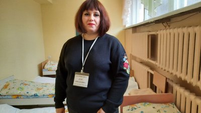 У Тернопільській громаді навчальні заклади готові прихистити 900 переселенців У Тернопільській громаді навчальні заклади готові прихистити 900 переселенців