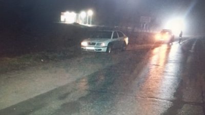 Унаслідок аварій в Глухові та Конотопі на Сумщині травмувалися два пішоходи Унаслідок аварій в Глухові та Конотопі на Сумщині травмувалися два пішоходи