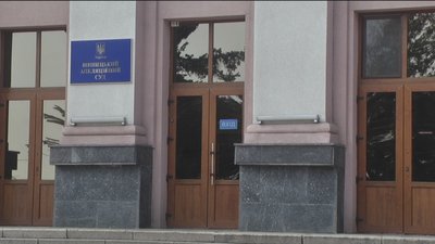 Судові волонтери з`явилися у Вінниці