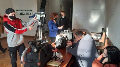 Справа стрілка з Попільнянщини: обвинуваченого Анатолія Захаренка лишили під вартою ще на 60 днів Справа стрілка з Попільнянщини: обвинуваченого Анатолія Захаренка лишили під вартою ще на 60 днів
