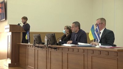 У Херсоні відбулось засідання виконкому міської ради: які питання розглянули У Херсоні відбулось засідання виконкому міської ради: які питання розглянули