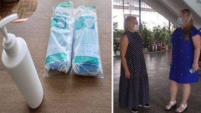 У Кропивницькому перевірили школи, де проводять додаткову сесію ЗНО