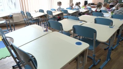 Усі черкаські школи закрили на карантин