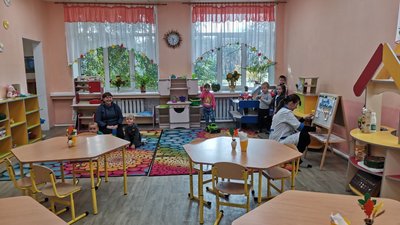 «Шкільний громадський бюджет» Терешківської ТГ на Полтавщині: які проєкти реалізовують