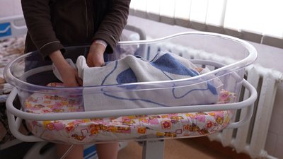 Діти у Черкасах